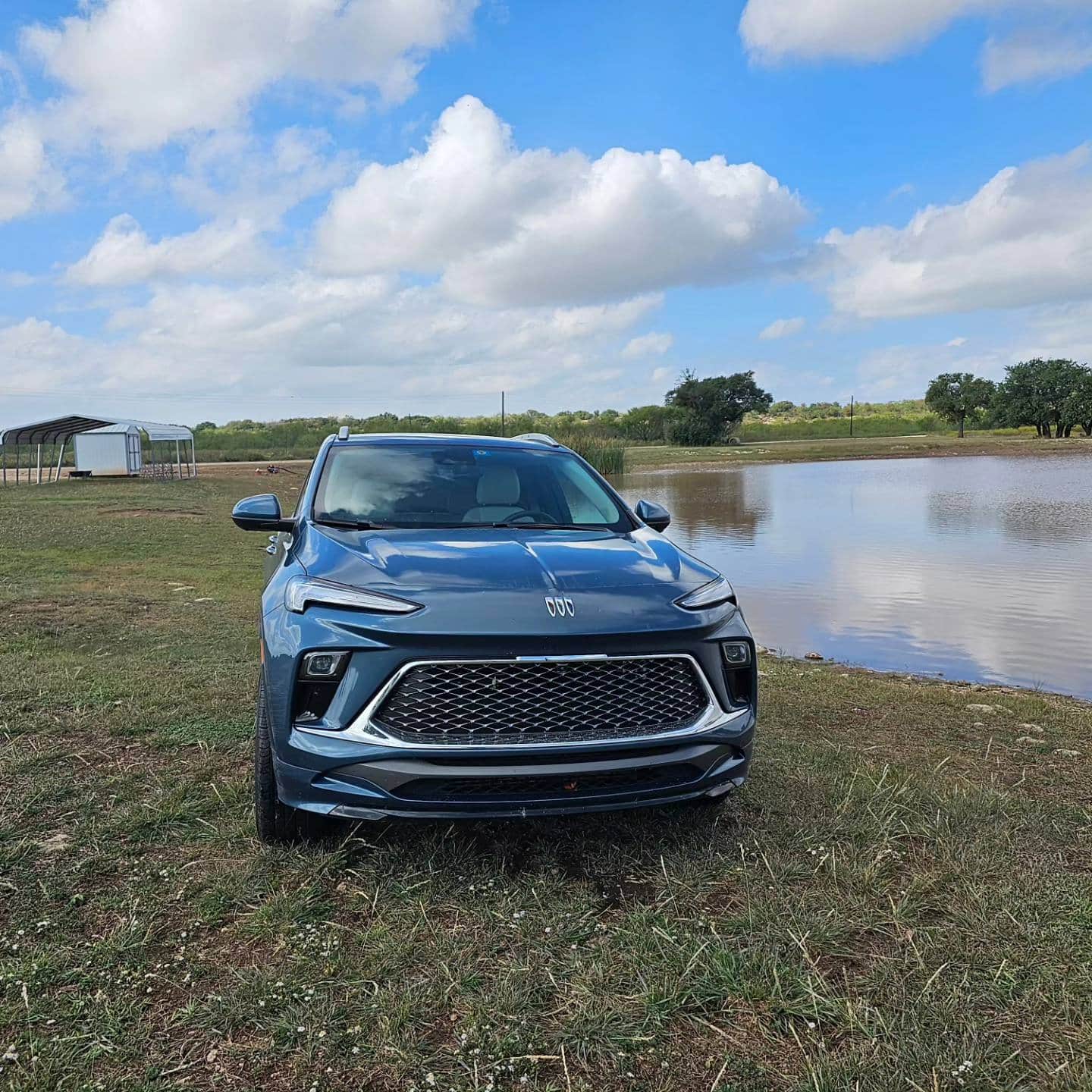 Test Drive: 2024 Buick Encore GX Avenir Test Drive: 2024 Buick Encore GX Avenir