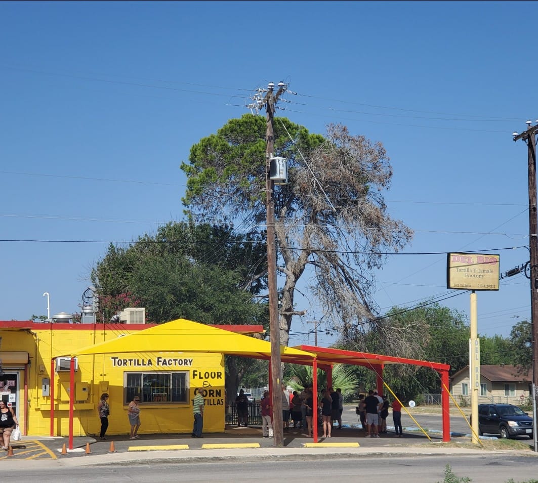 Barbacoa featured in a Live From The Southside San Antonio guide