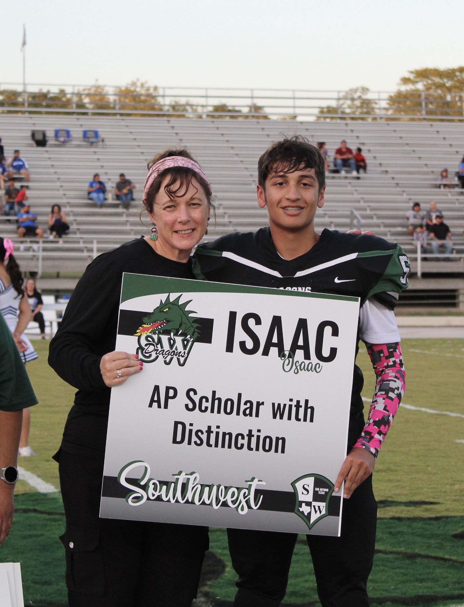 Southside Spotlight: Meet Southwest High School’s Senior, Isaac Das Southside Spotlight: Meet Southwest High School’s Senior, Isaac Das