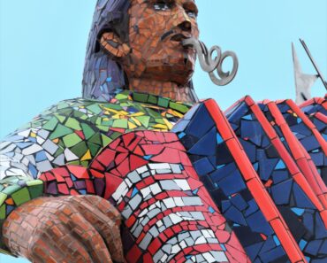 Orgullo Tejano: New Public Art Pays Tribute to Tejano and Conjunto Music