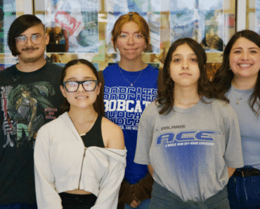 South San ISD’s Commitment to Mental Health Awareness