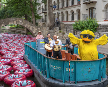 Discover the Magic of San Antonio This Summer Discover the Magic of San Antonio This Summer