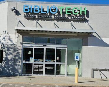 Libraries of South San Antonio and Surrounding Areas