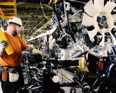 City’s Support Helps Secure Toyota’s Expansion