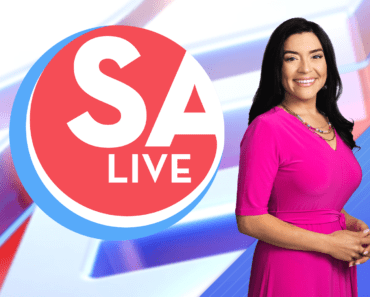 KSAT12 Proudly Announces Jen Tobias-Struski as Co-Host of SA Live
