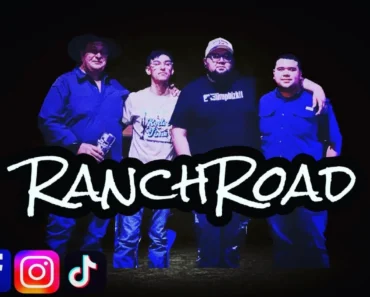 The “April Monterrosa Show” Kicks Off Series Celebrating Latinos in Country Music