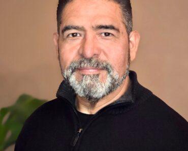 Southside Spotlight: Actor Bert Lopez