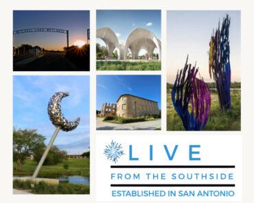 Celebrating 4 Years of Live From the Southside