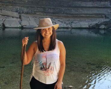 Southside Spotlight: Josie Guiterrez