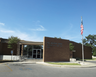 San Antonio Public Library Announces Scheduled Building Improvements at Pan American Branch Library