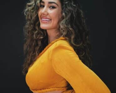 Southside Spotlight: Ashley Alonso