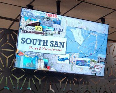 KSAT12’s Steve Spriester Highlights South San Neighborhood on “Know Your Neighborhood”