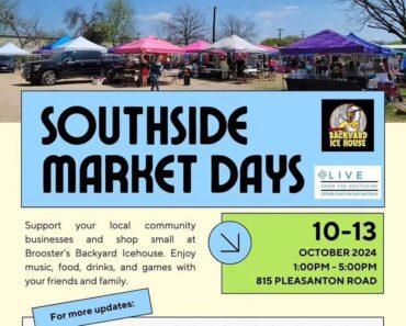 Southside Market Days