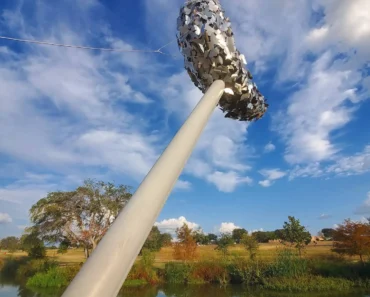 Brooks: From Air Force Base to Economic Powerhouse