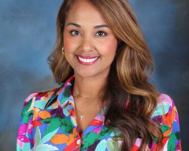 Southside Spotlight: Bonnie Salas Southside Spotlight: Bonnie Salas