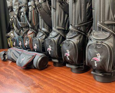 The Flamingo Club Award Celebration Ceremony: Honoring San Antonio’s Young Golfers