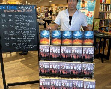 Southside Spotlight: Abraham Moreno