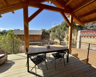 Overnight Stays at Spekboom Lodge at the San Antonio Zoo