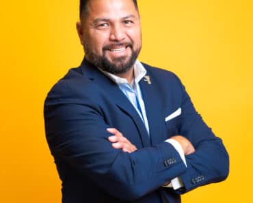 Southside Spotlight: Louis Lopez of YMCA of Greater San Antonio Southside Spotlight: Louis Lopez of YMCA of Greater San Antonio