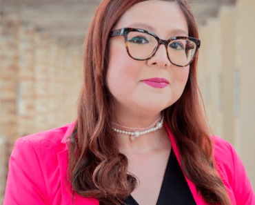 Southside Spotlight: Dr. Stacy Ybarra Evans Southside Spotlight: Dr. Stacy Ybarra Evans