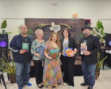 Soarion Credit Union Sponsors Live from the Southside’s Youth Writing Program