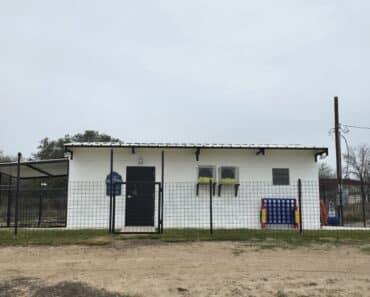 Blue Oaks Pet Ranch: A New Haven for Pets in South San Antonio