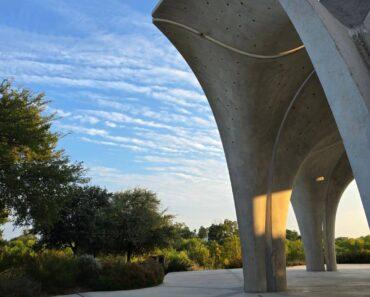 Discover Confluence Park