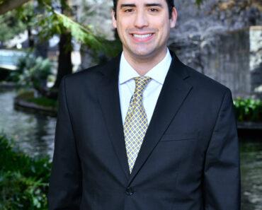 Downtown San Antonio Neighborhood Association Co-Founder Jesse Cazares Joins the Greater San Antonio Chamber of Commerce
