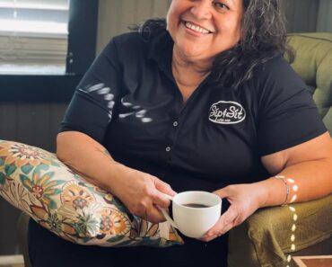 Southside Spotlight: Marta Alonzo