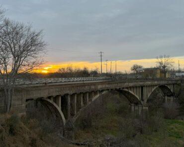 Celebrating 114 Years of the Medina River Bridge