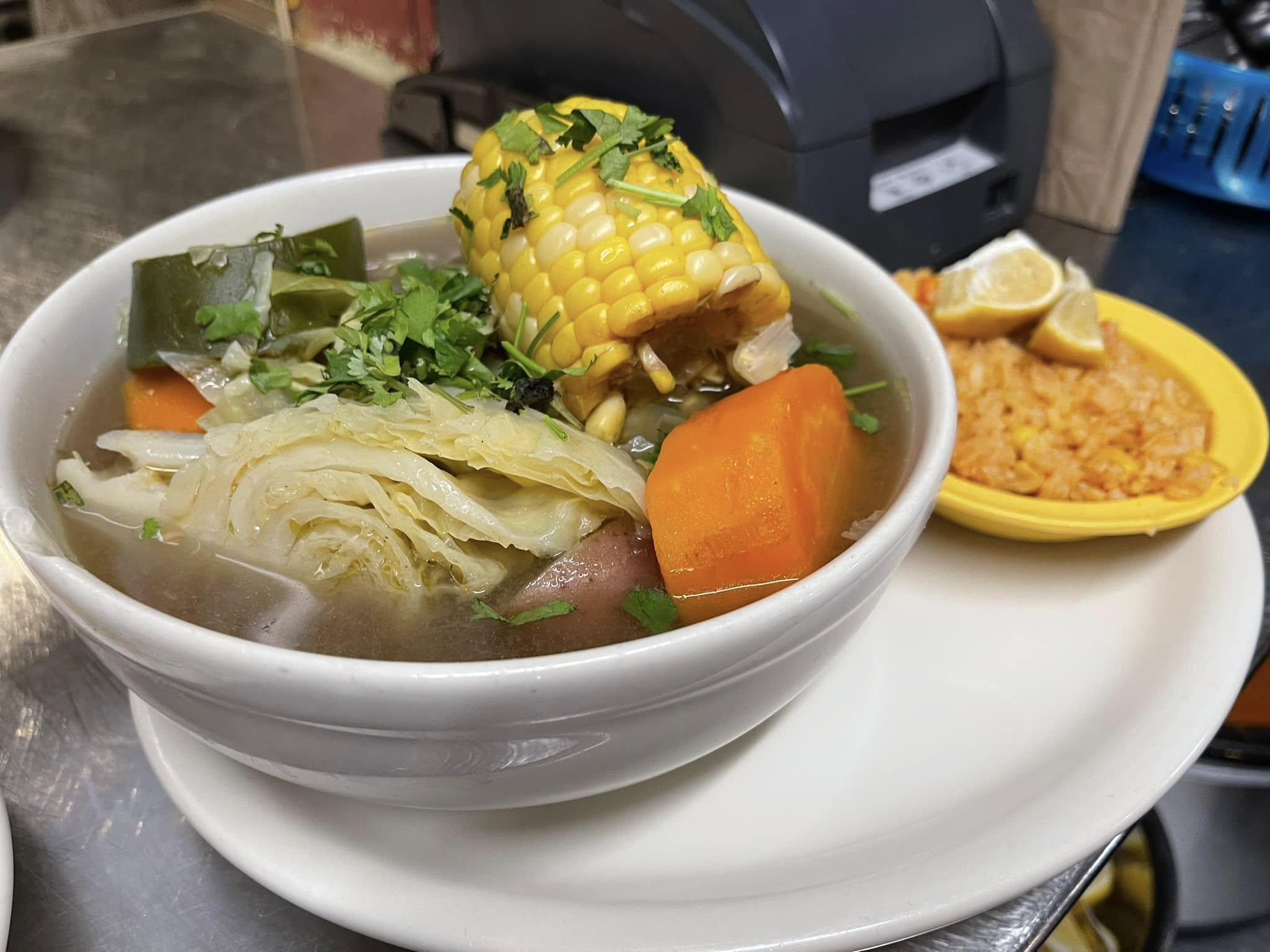 Soup Spots in South San Antonio - Live From The Southside
