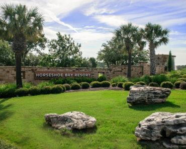 The Ultimate Spring Break Destination: Horseshoe Bay Resort