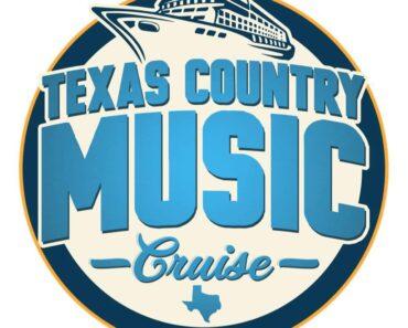 Texas Country Music Cruise Sets Sail with Gary P. Nunn and Star-Studded Lineup