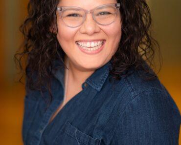 Texas Talent: Allie Perez