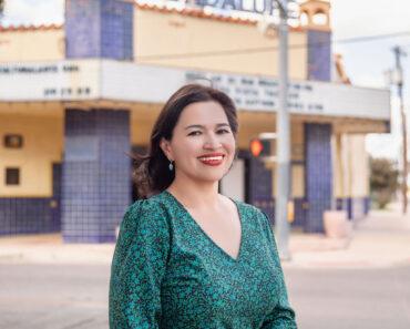 Westside Spotlight: Irene Chavez