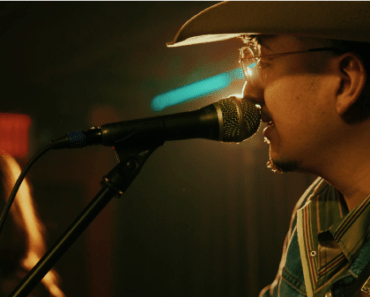 Southeast Side Country Artist Vinny Tovar & Aubry Rodriguez Breathe New Life into “Pass Me By” Southeast Side Country Artist Vinny Tovar & Aubry Rodriguez Breathe New Life into “Pass Me By”