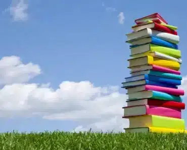 The 4th Annual Southside Book Fair Author Line Up