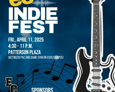 East Central ISD Indie Fest 2025