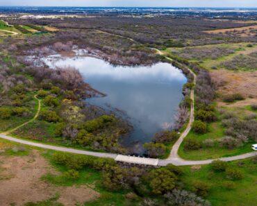 Mitchell Lake Audubon Center – April 2025 Programs