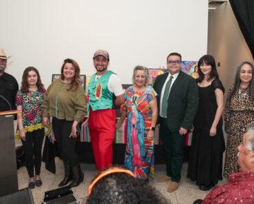 43rd Annual Tejano Conjunto Festival Line-Up and Poster Contest Winner