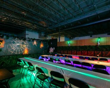 Travel: Zoocade Opens in Austin, Texas