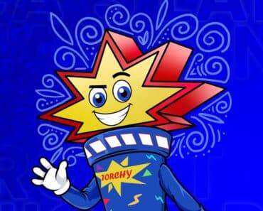 Three Southside Women Represent at the 2025 Fiesta Flambeau Parade