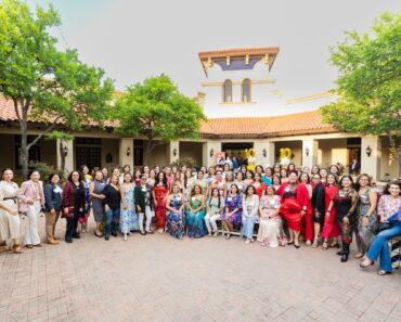 Latina Leadership Institute Partners with Live from the Southside to Elevate Latina Leadership in San Antonio Communities