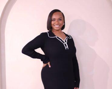 Eastside Spotlight: Morgan Taplin