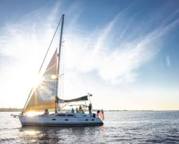 Exploring The Northshore Louisana’s Waterways