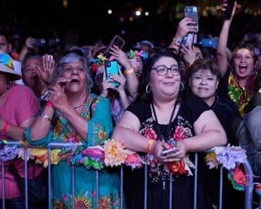 PACfest 2025: A Fiesta Celebration for All Ages at Palo Alto College
