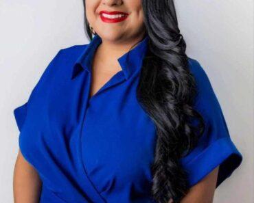 Southside Spotlight: Priscilla Aguilar