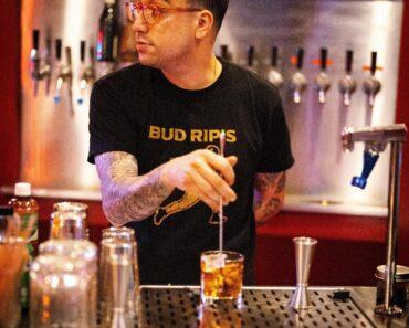 Cancer Benefit for Local Bar Owner Aaron Peña Set for Memorial Day Weekend at Gimme Gimme in Southtown