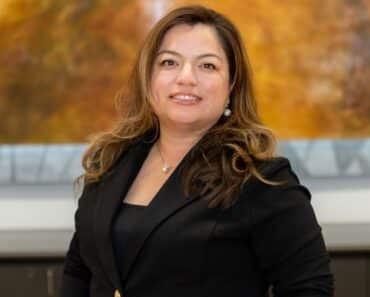 Fernanda Cardenas Brings Senior Advocacy Expertise to Port San Antonio Board