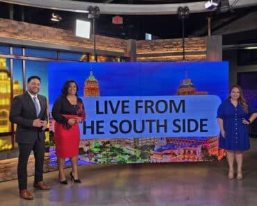 Stay in the Know: Catch Live from the Southside on KSAT12’s Good Morning San Antonio